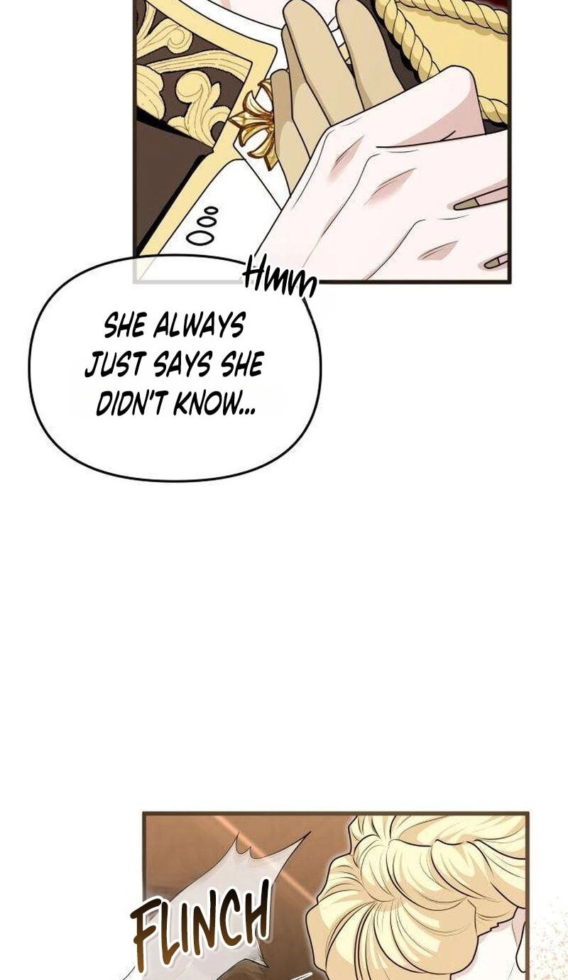 Don’t Tame Me Recklessly Chapter 47 page 73 - 