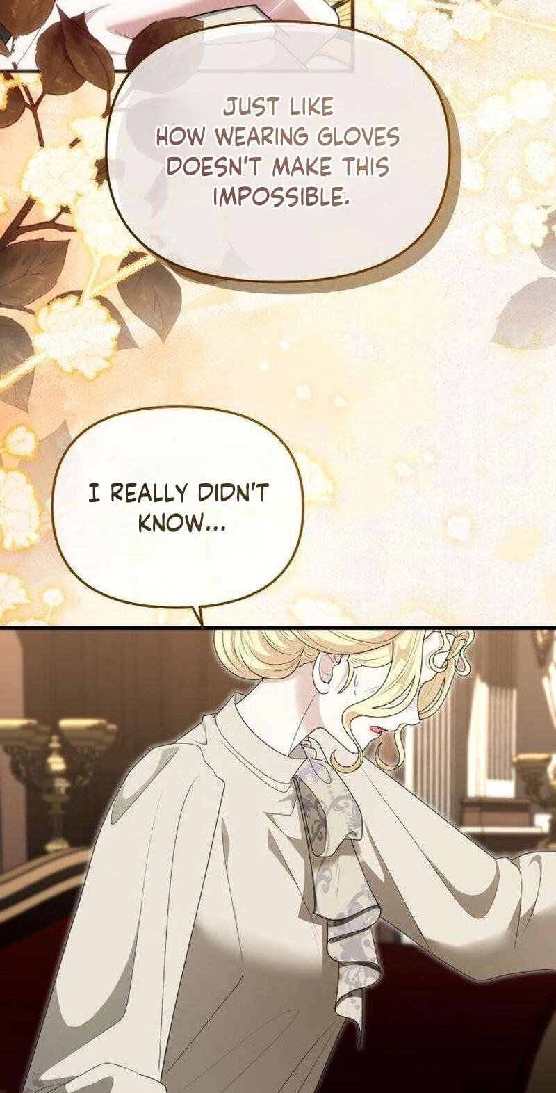 Don’t Tame Me Recklessly Chapter 47 page 77 - 