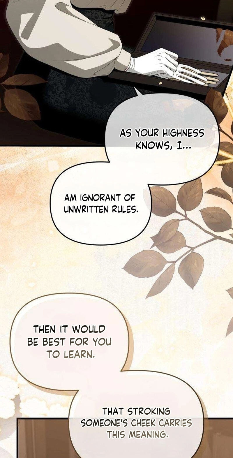Don’t Tame Me Recklessly Chapter 47 page 78 - 
