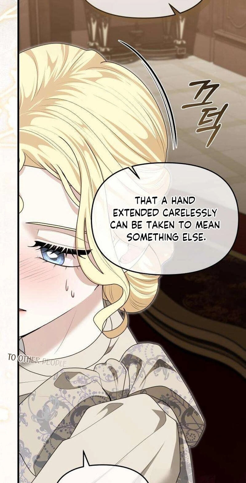 Don’t Tame Me Recklessly Chapter 47 page 79 - 