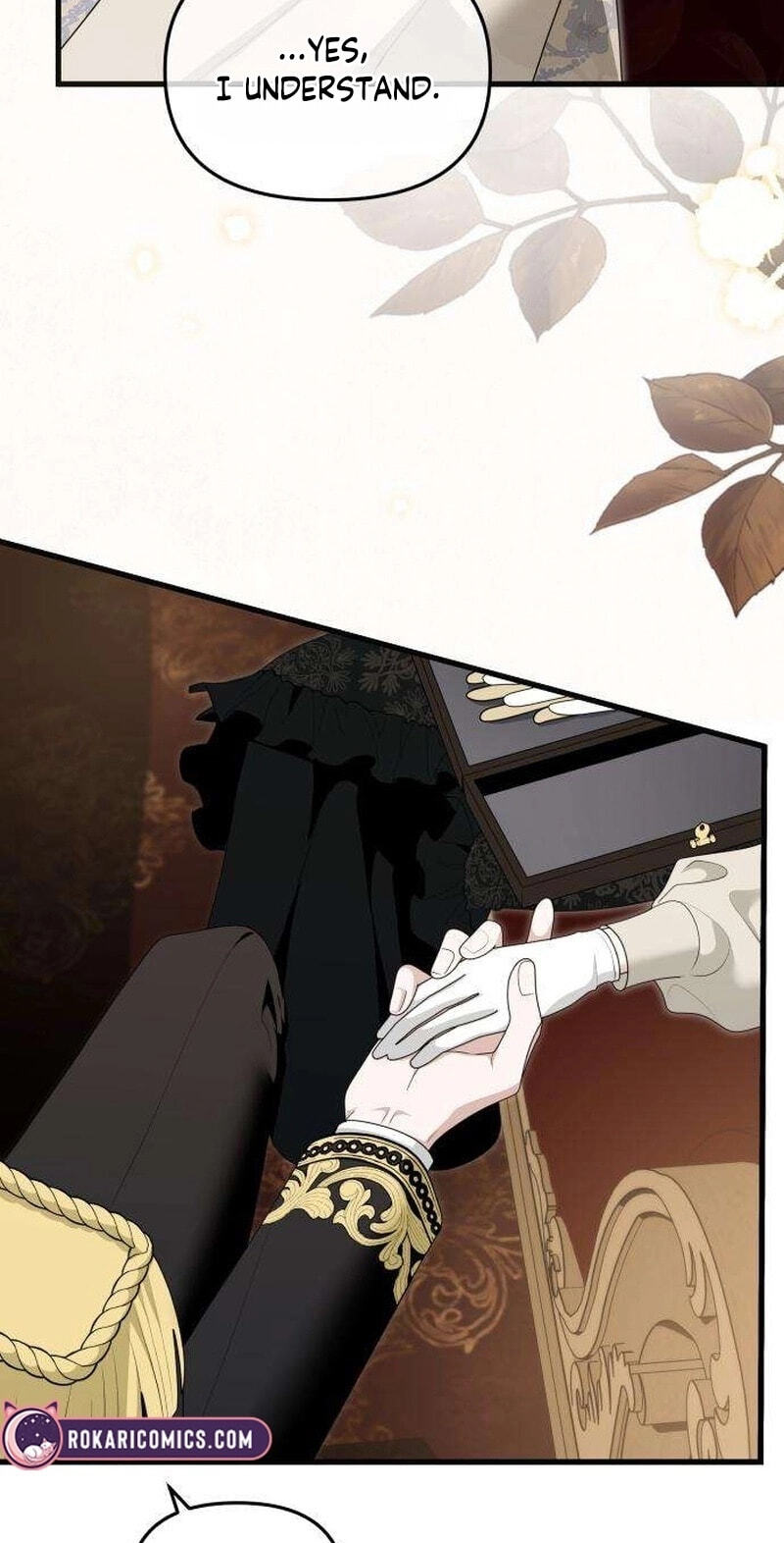 Don’t Tame Me Recklessly Chapter 47 page 80 - 