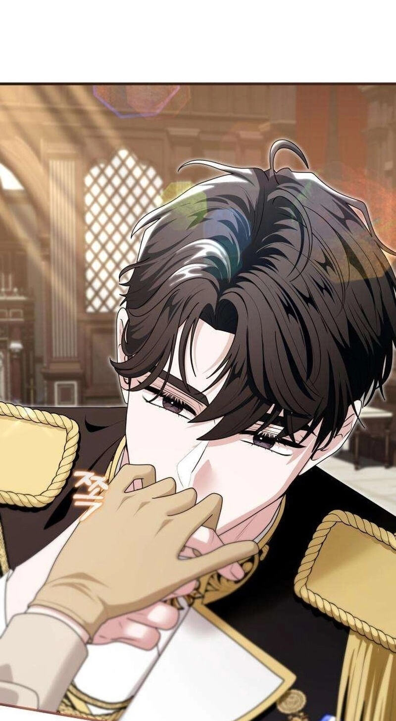 Don’t Tame Me Recklessly Chapter 47 page 90 - 