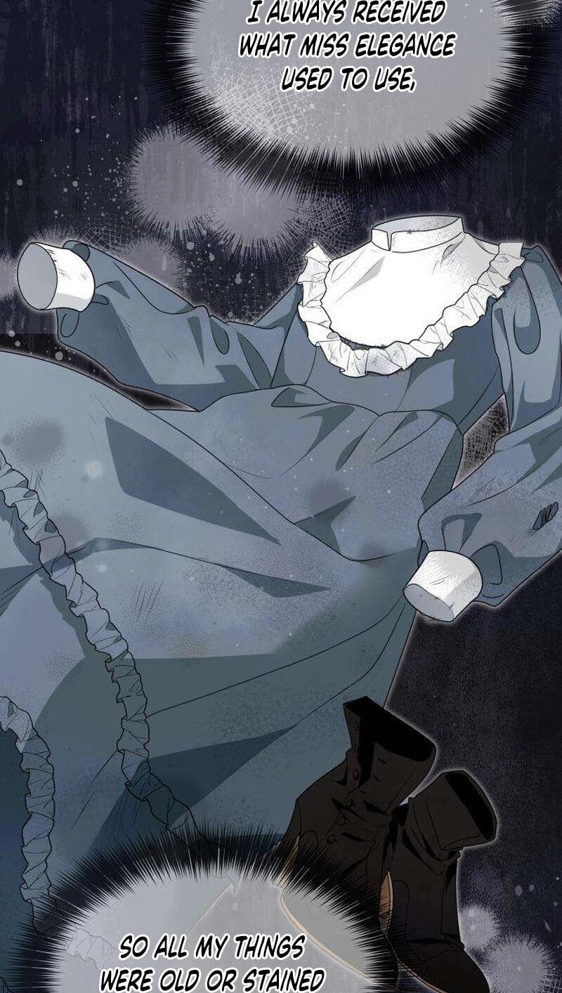 Don’t Tame Me Recklessly Chapter 47 page 10 - 