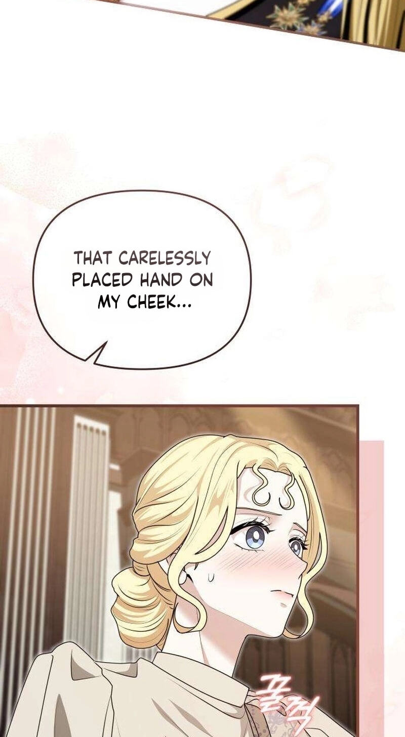 Don’t Tame Me Recklessly Chapter 47 page 91 - 