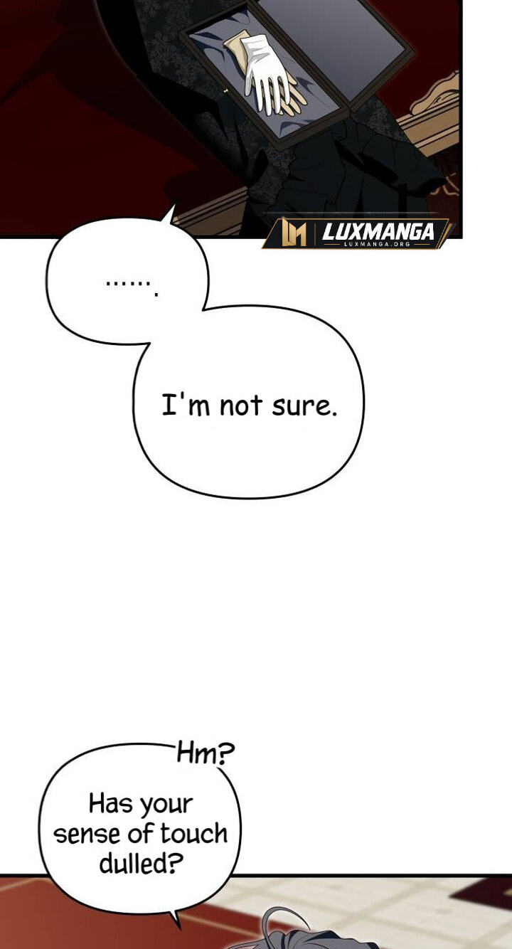 Don’t Tame Me Recklessly Chapter 48 page 14 - 