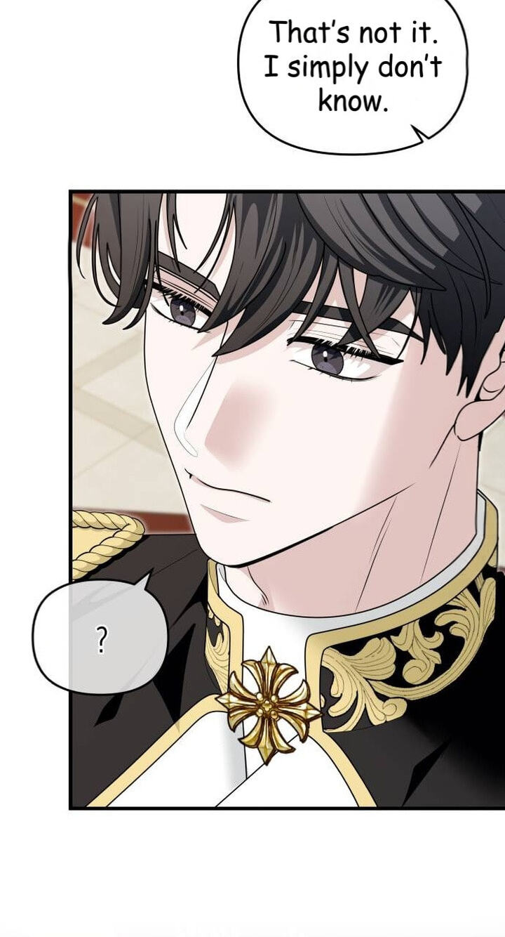Don’t Tame Me Recklessly Chapter 48 page 16 - 