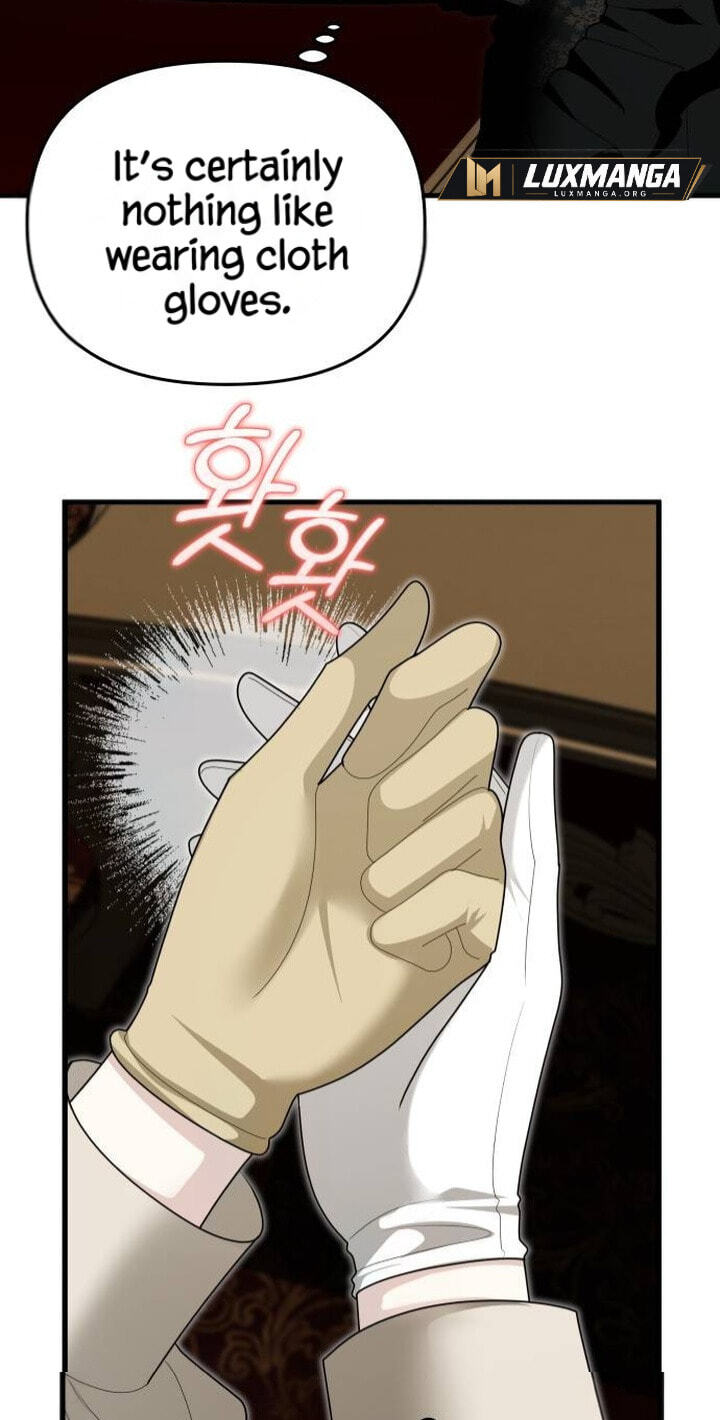 Don’t Tame Me Recklessly Chapter 48 page 18 - 