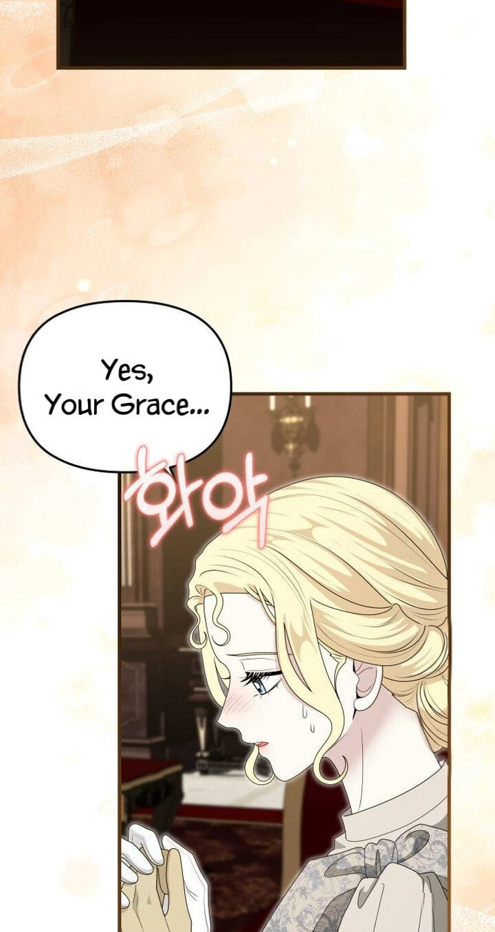 Don’t Tame Me Recklessly Chapter 48 page 3 - 