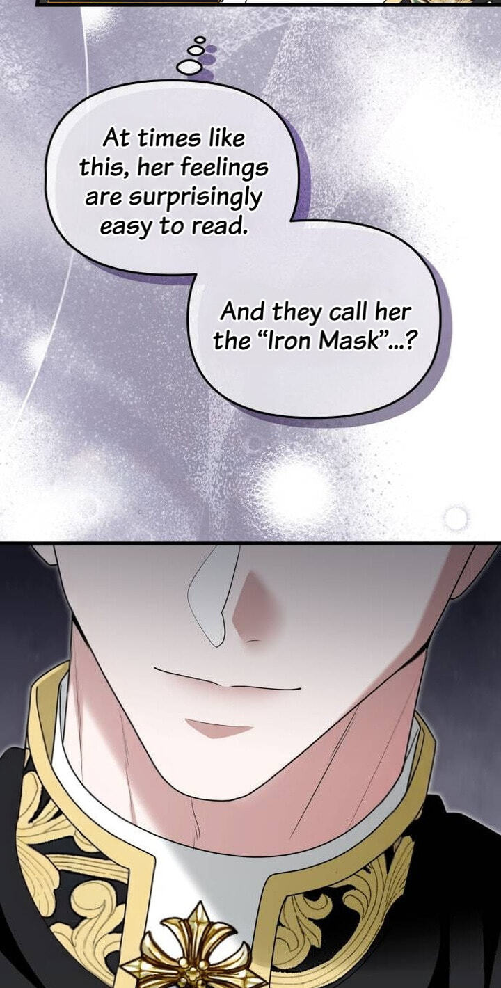 Don’t Tame Me Recklessly Chapter 48 page 22 - 