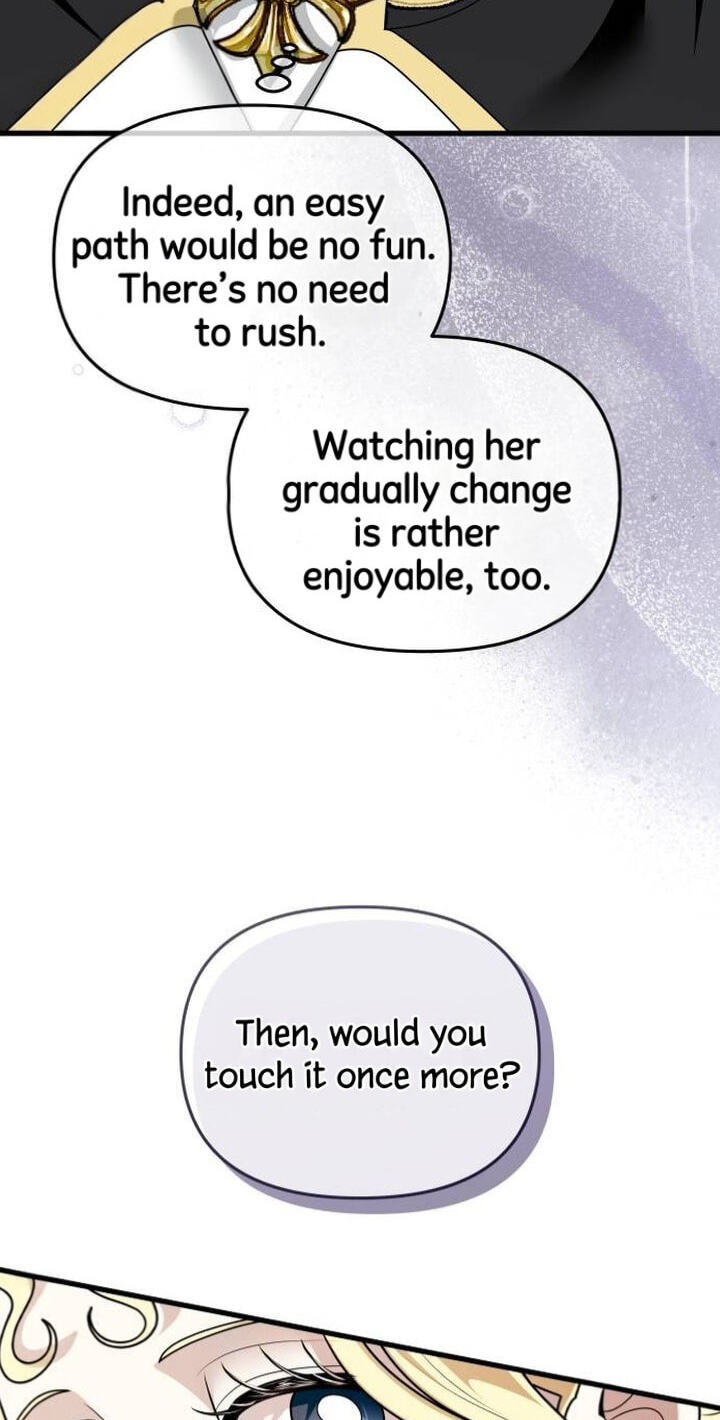 Don’t Tame Me Recklessly Chapter 48 page 23 - 