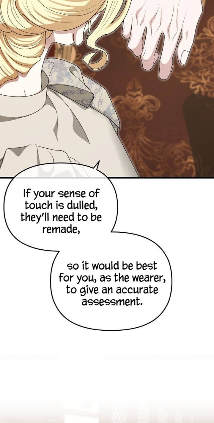 Don’t Tame Me Recklessly Chapter 48 page 25 - 