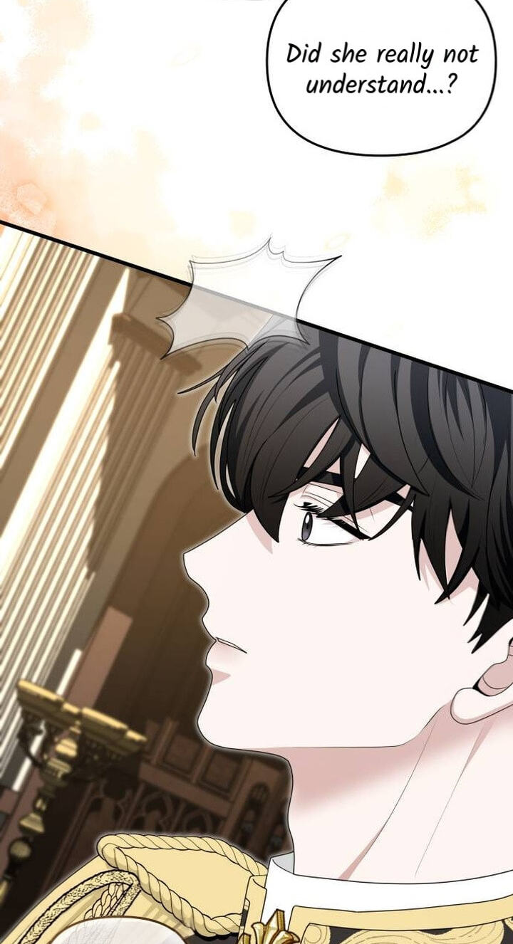 Don’t Tame Me Recklessly Chapter 48 page 28 - 
