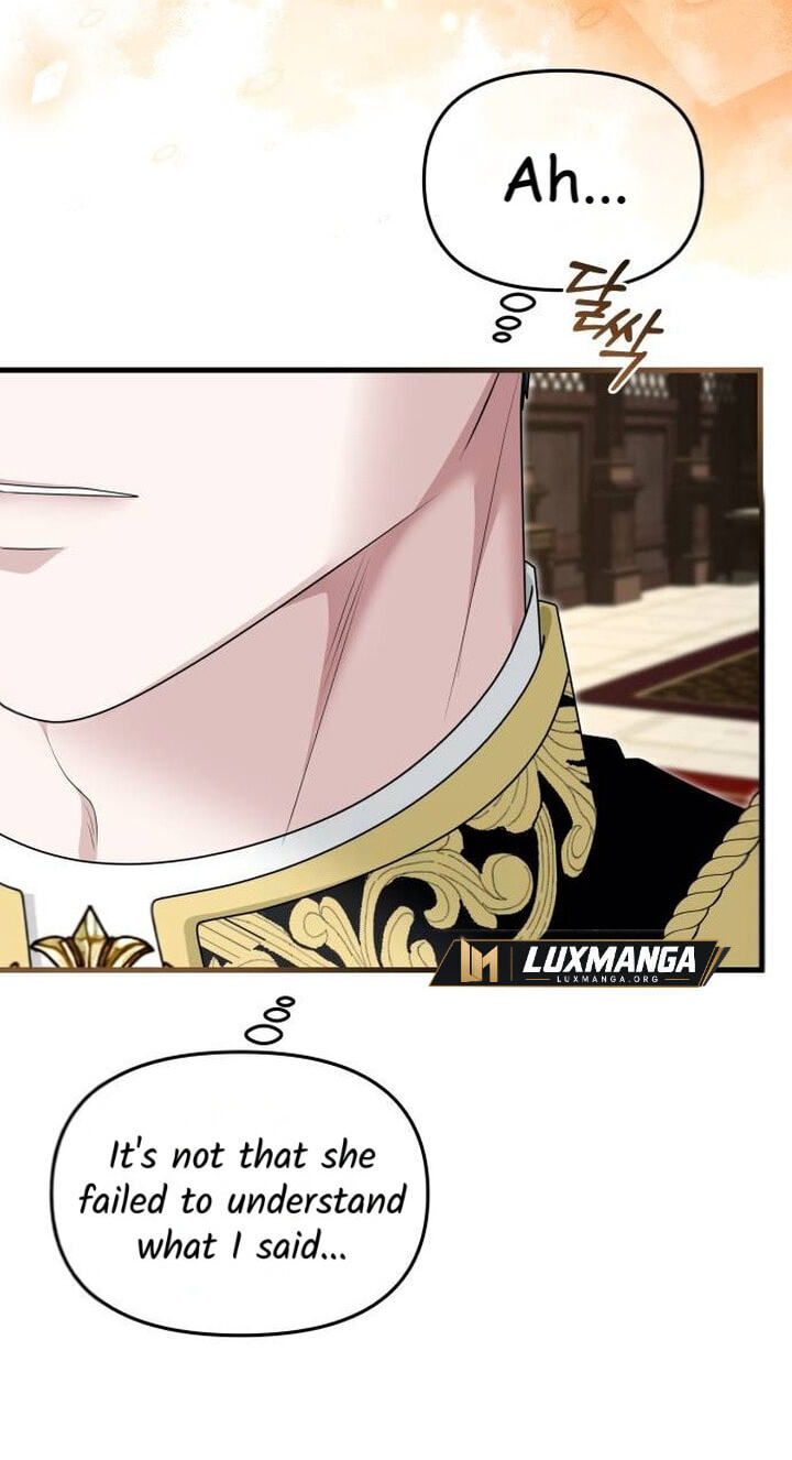 Don’t Tame Me Recklessly Chapter 48 page 31 - 