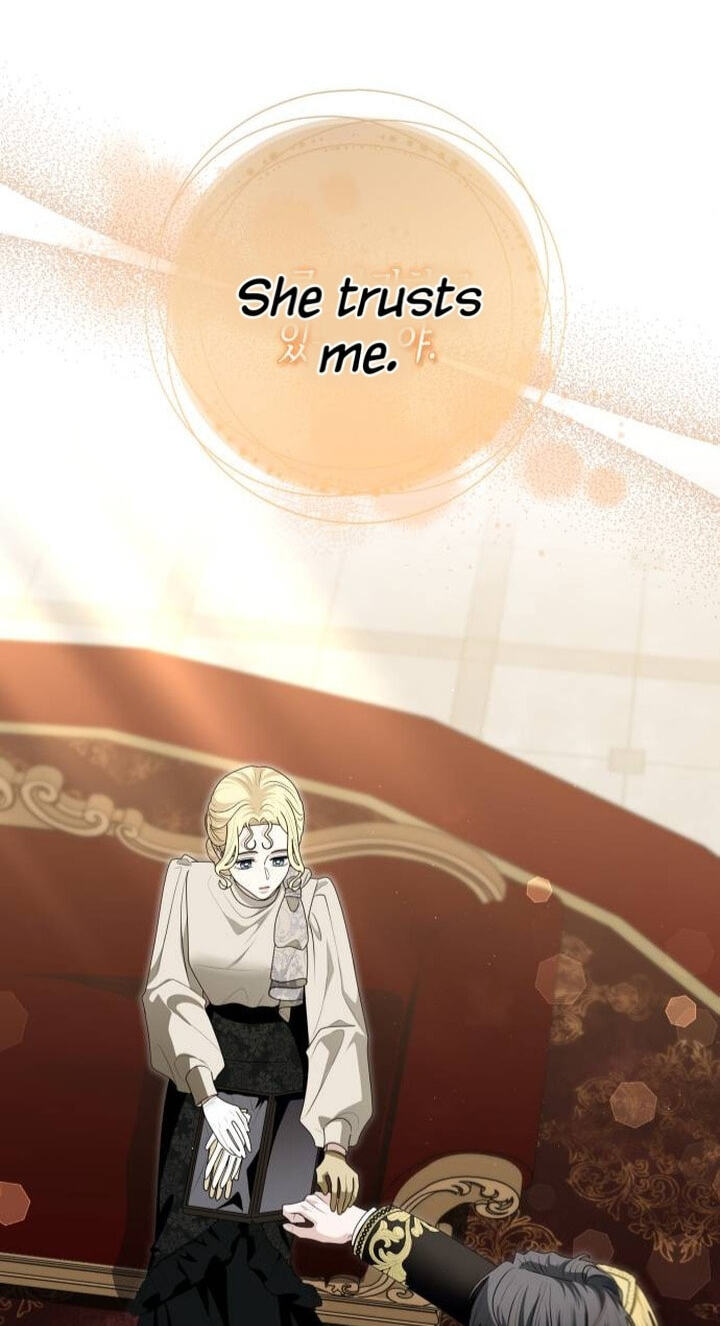 Don’t Tame Me Recklessly Chapter 48 page 32 - 