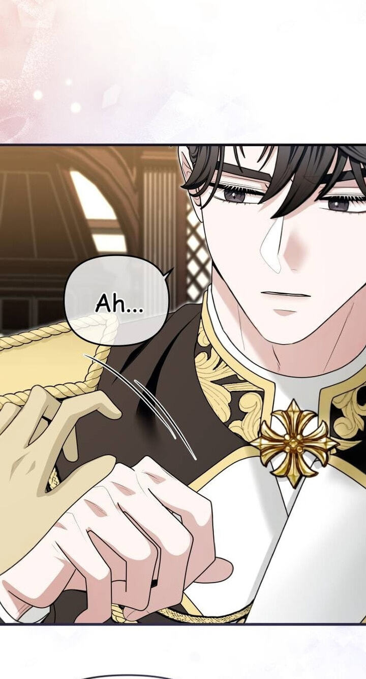 Don’t Tame Me Recklessly Chapter 48 page 42 - 
