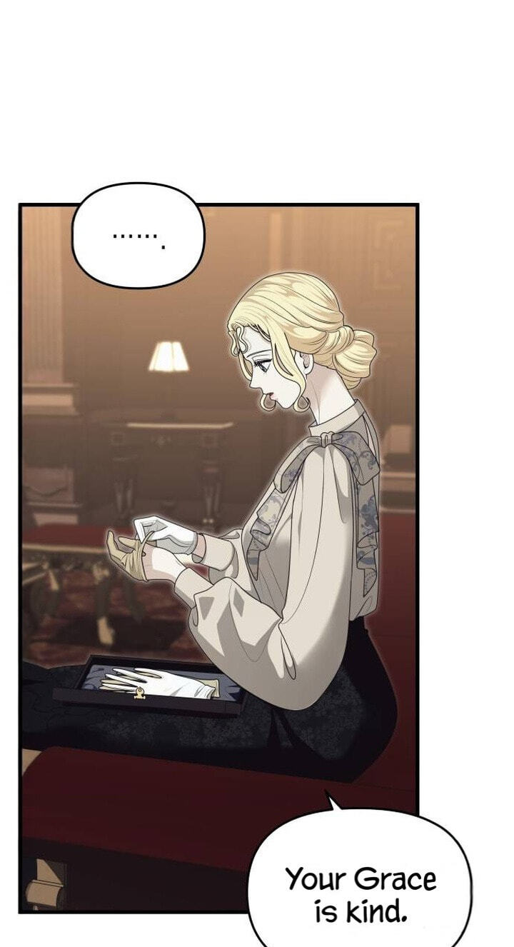 Don’t Tame Me Recklessly Chapter 48 page 44 - 