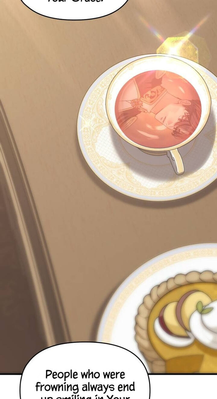 Don’t Tame Me Recklessly Chapter 48 page 46 - 