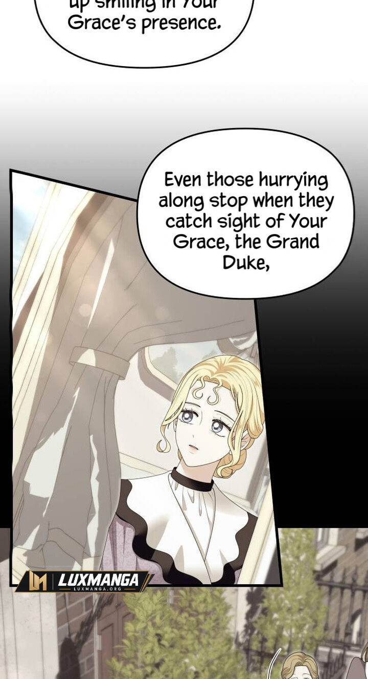 Don’t Tame Me Recklessly Chapter 48 page 47 - 