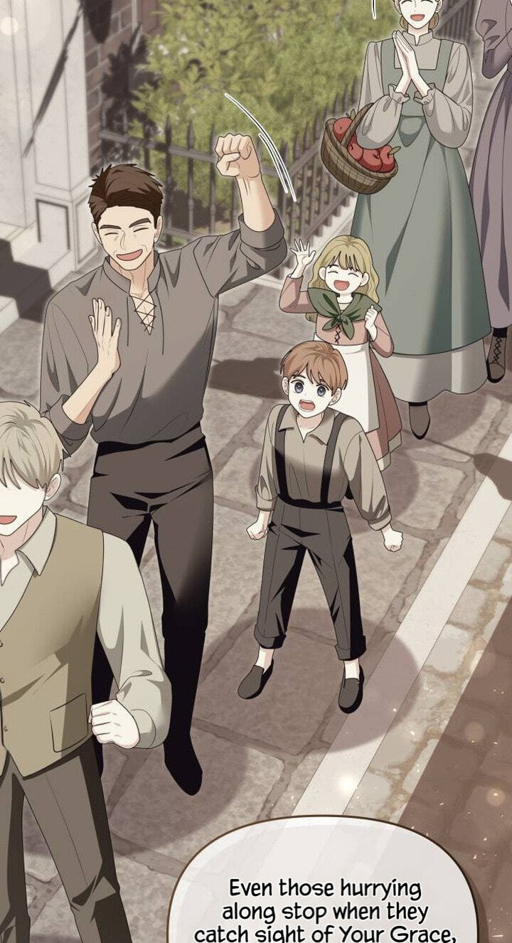 Don’t Tame Me Recklessly Chapter 48 page 48 - 