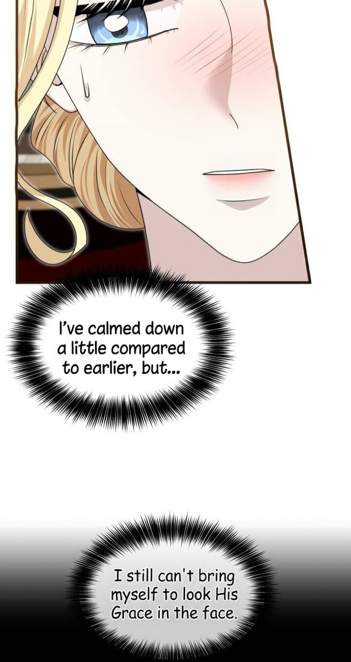 Don’t Tame Me Recklessly Chapter 48 page 6 - 