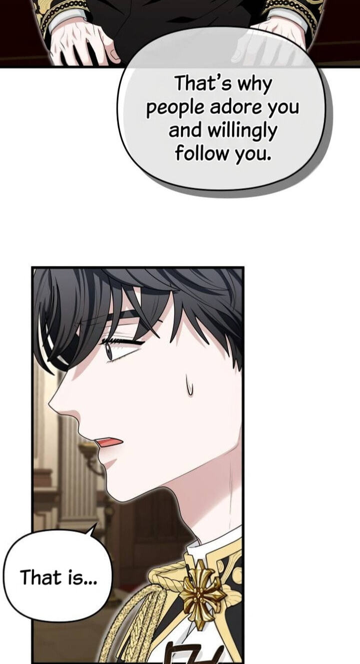 Don’t Tame Me Recklessly Chapter 48 page 51 - 