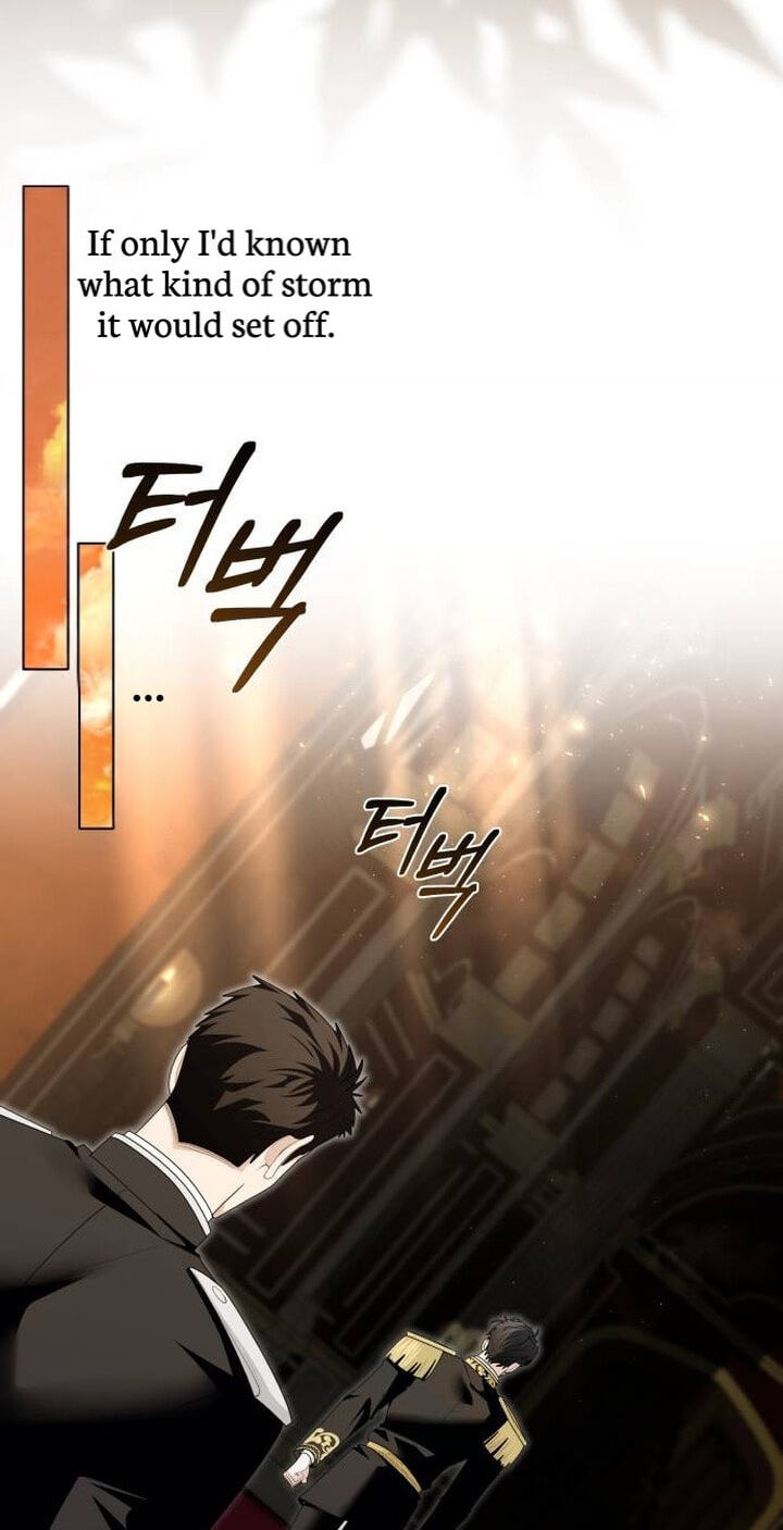 Don’t Tame Me Recklessly Chapter 48 page 64 - 