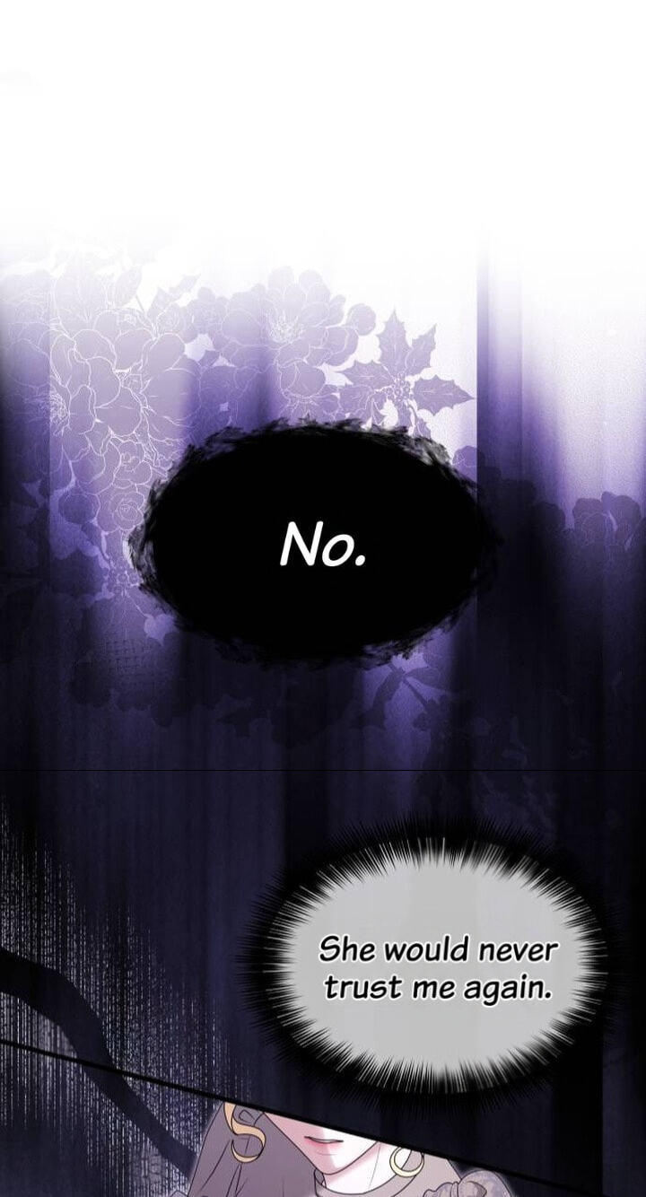 Don’t Tame Me Recklessly Chapter 48 page 71 - 