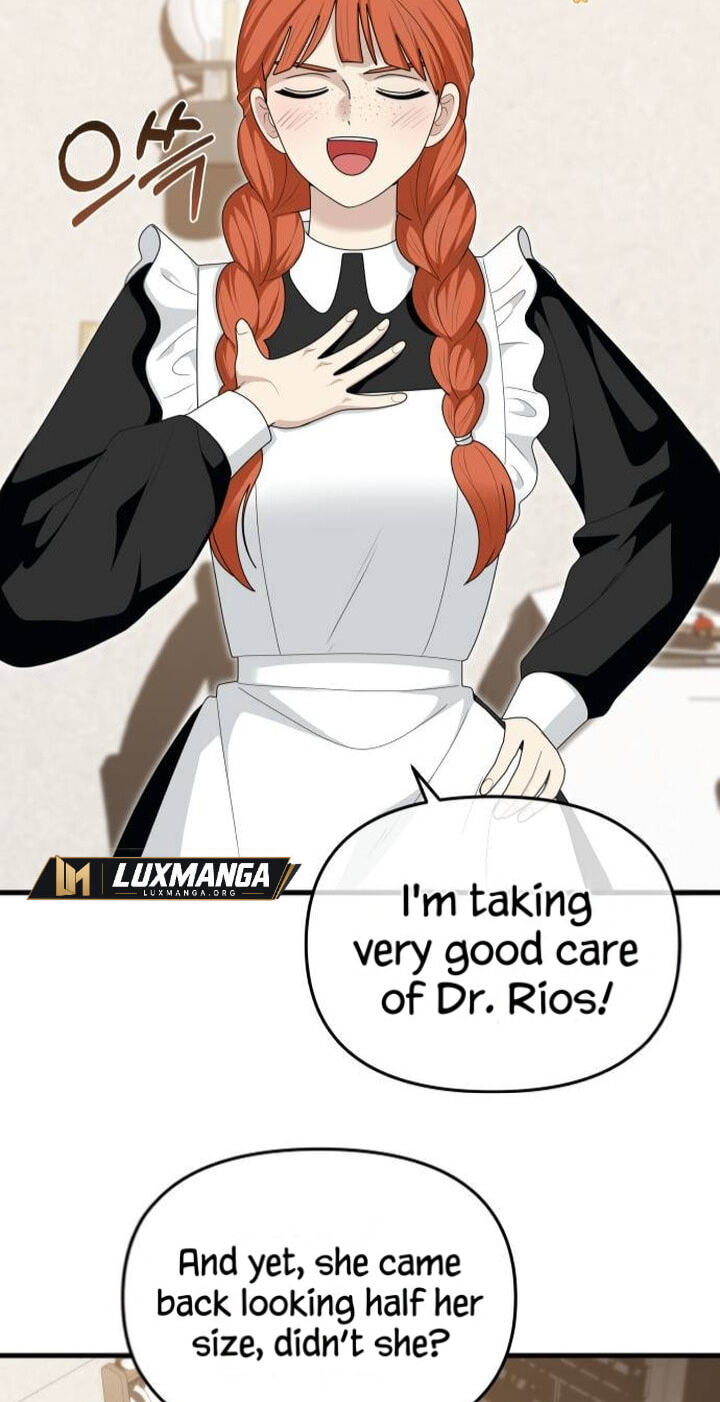 Don’t Tame Me Recklessly Chapter 48 page 80 - 
