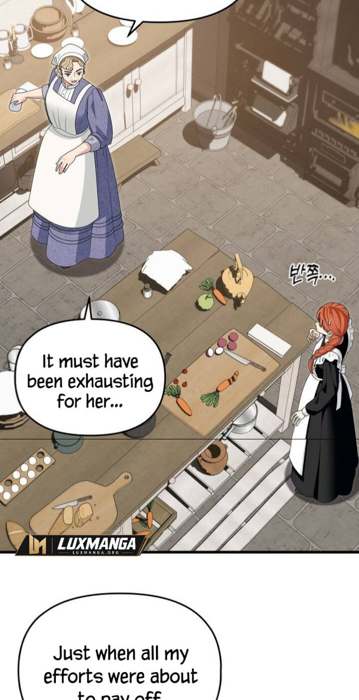 Don’t Tame Me Recklessly Chapter 48 page 81 - 