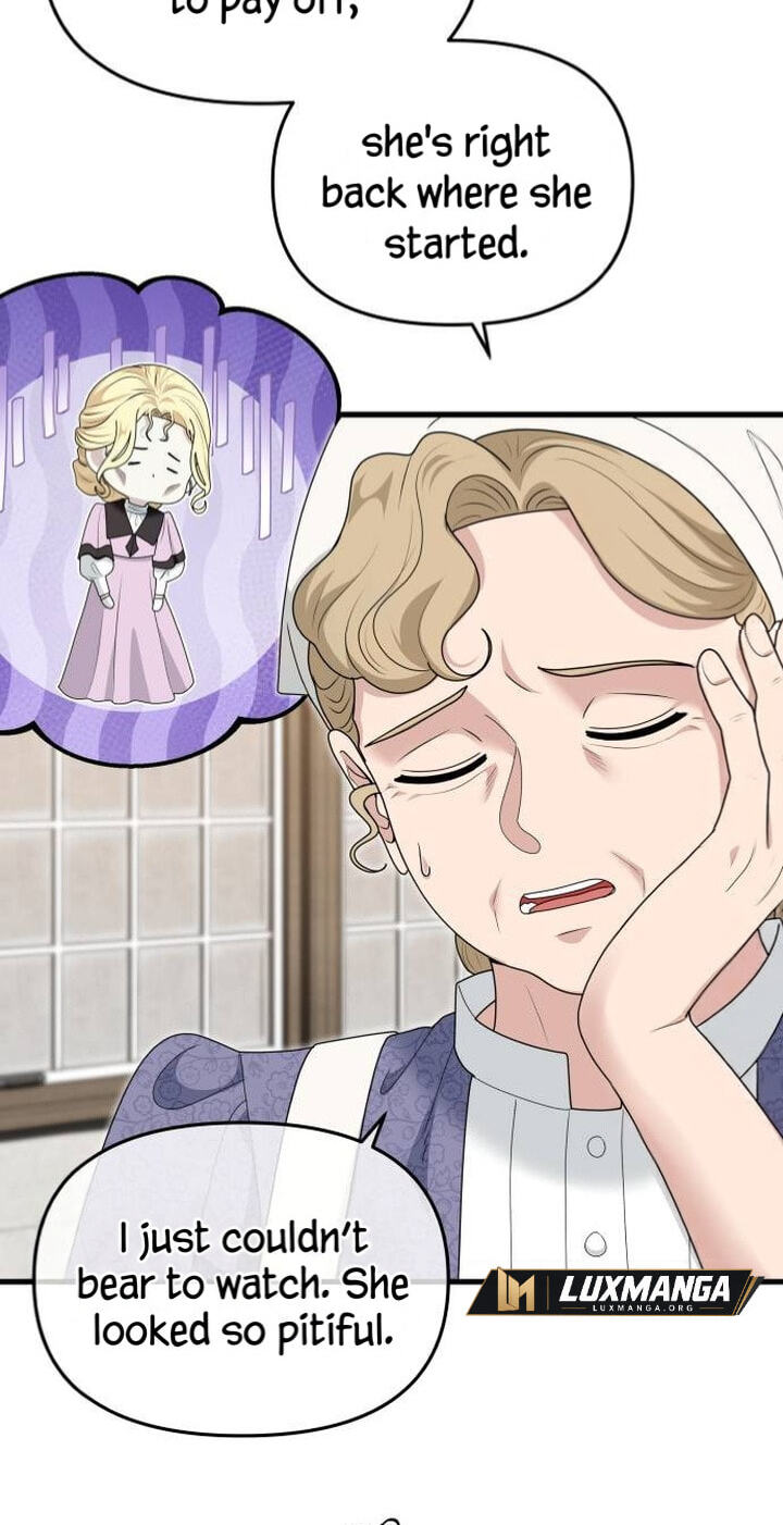Don’t Tame Me Recklessly Chapter 48 page 82 - 