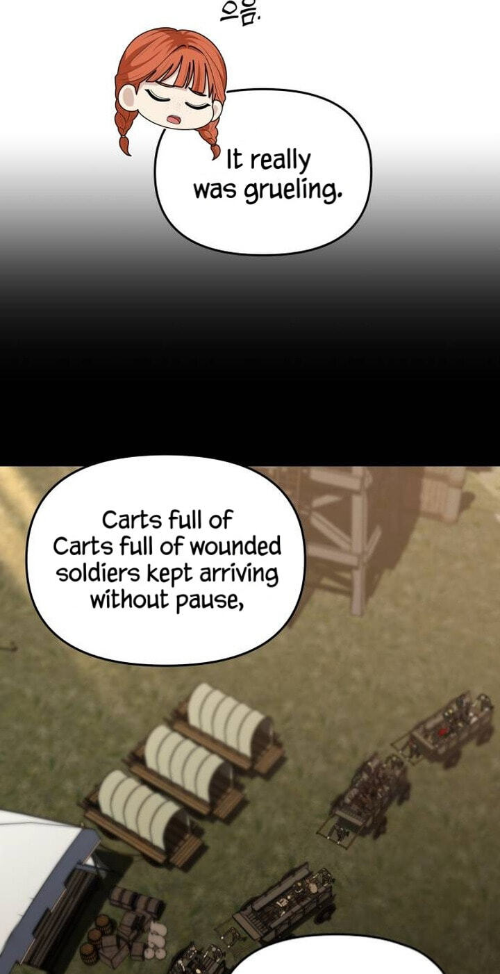 Don’t Tame Me Recklessly Chapter 48 page 83 - 