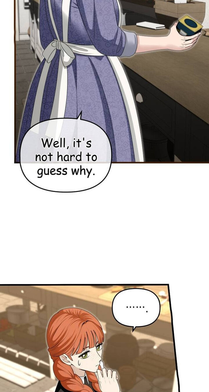 Don’t Tame Me Recklessly Chapter 48 page 90 - 