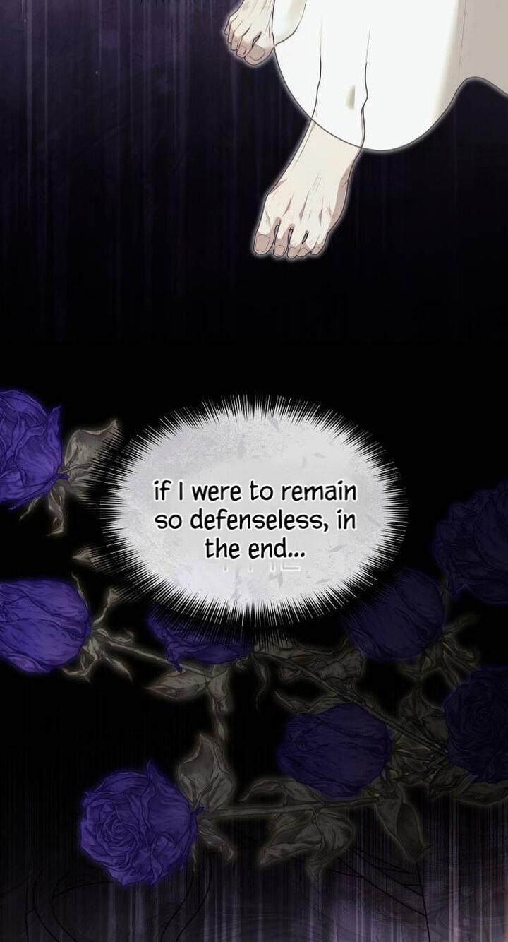 Don’t Tame Me Recklessly Chapter 48 page 10 - 