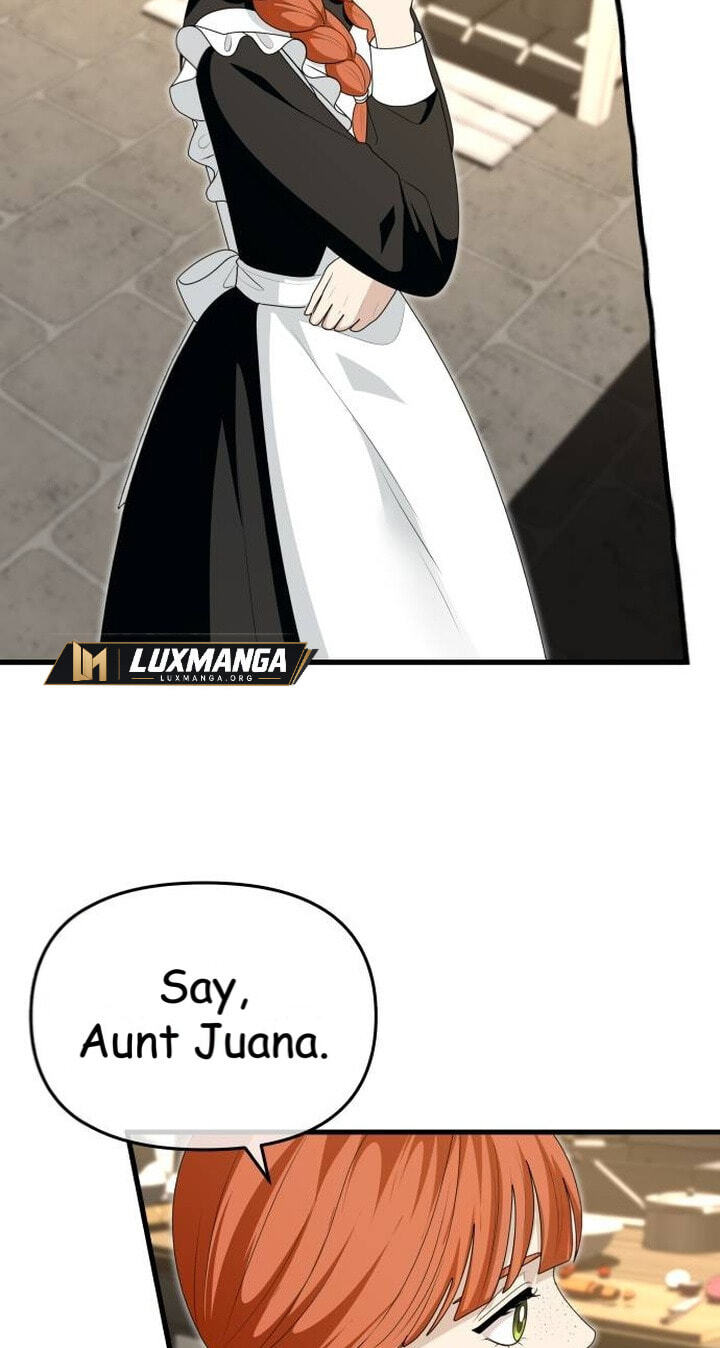 Don’t Tame Me Recklessly Chapter 48 page 91 - 