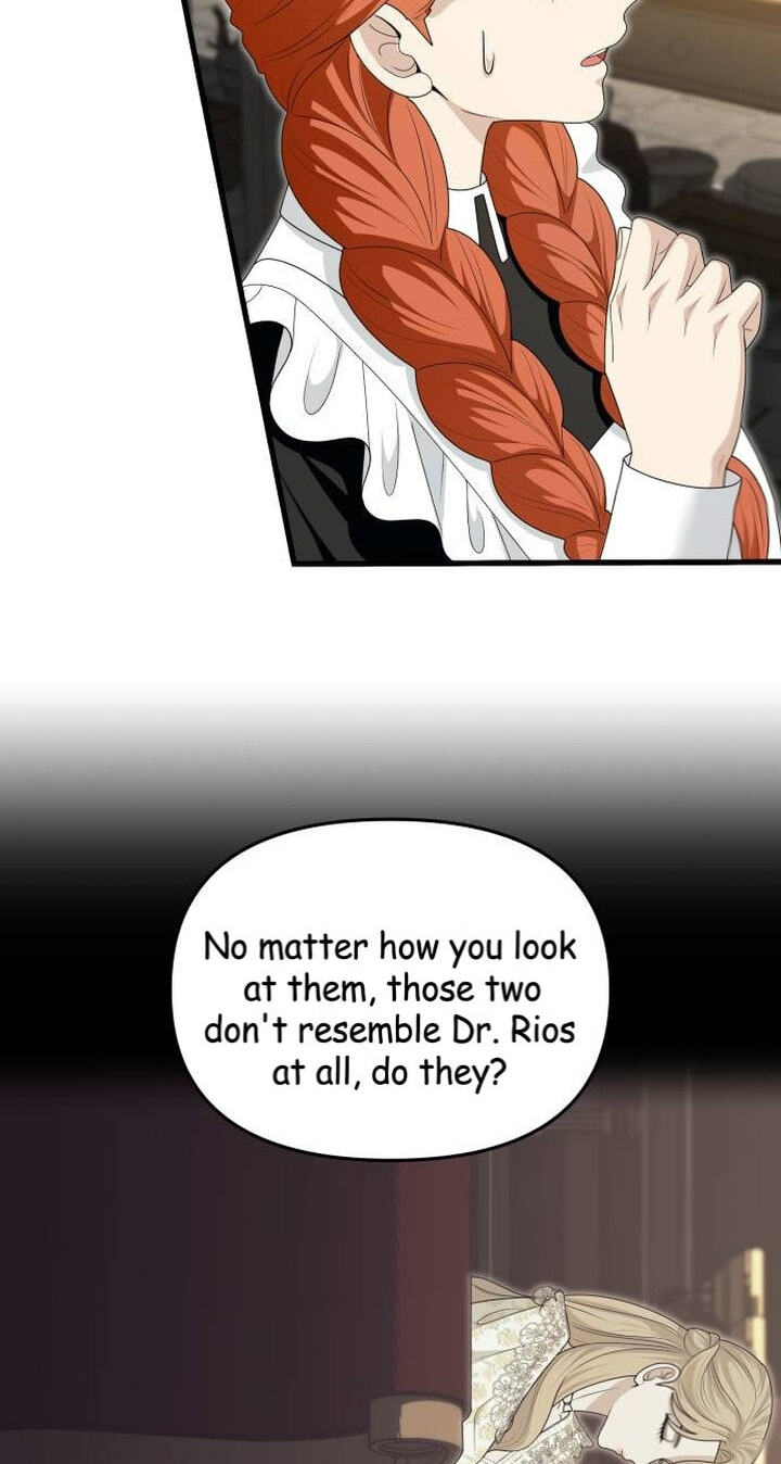 Don’t Tame Me Recklessly Chapter 48 page 92 - 