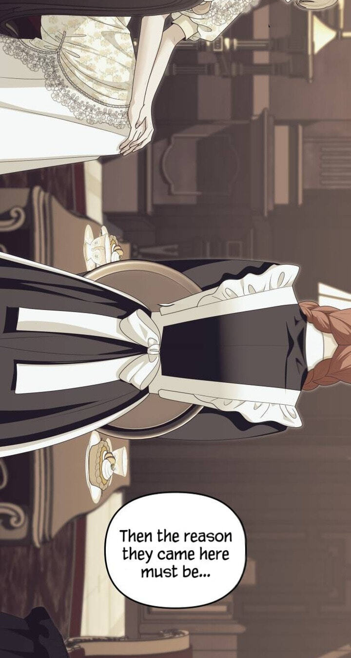Don’t Tame Me Recklessly Chapter 48 page 93 - 