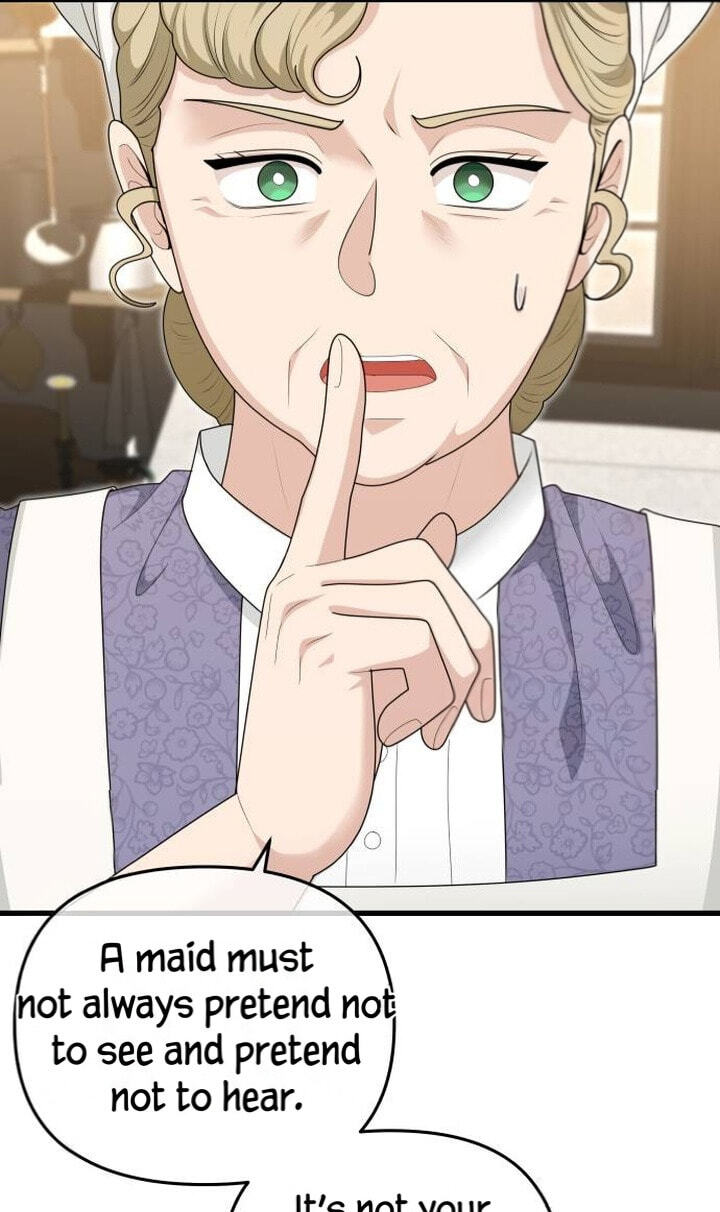 Don’t Tame Me Recklessly Chapter 48 page 95 - 