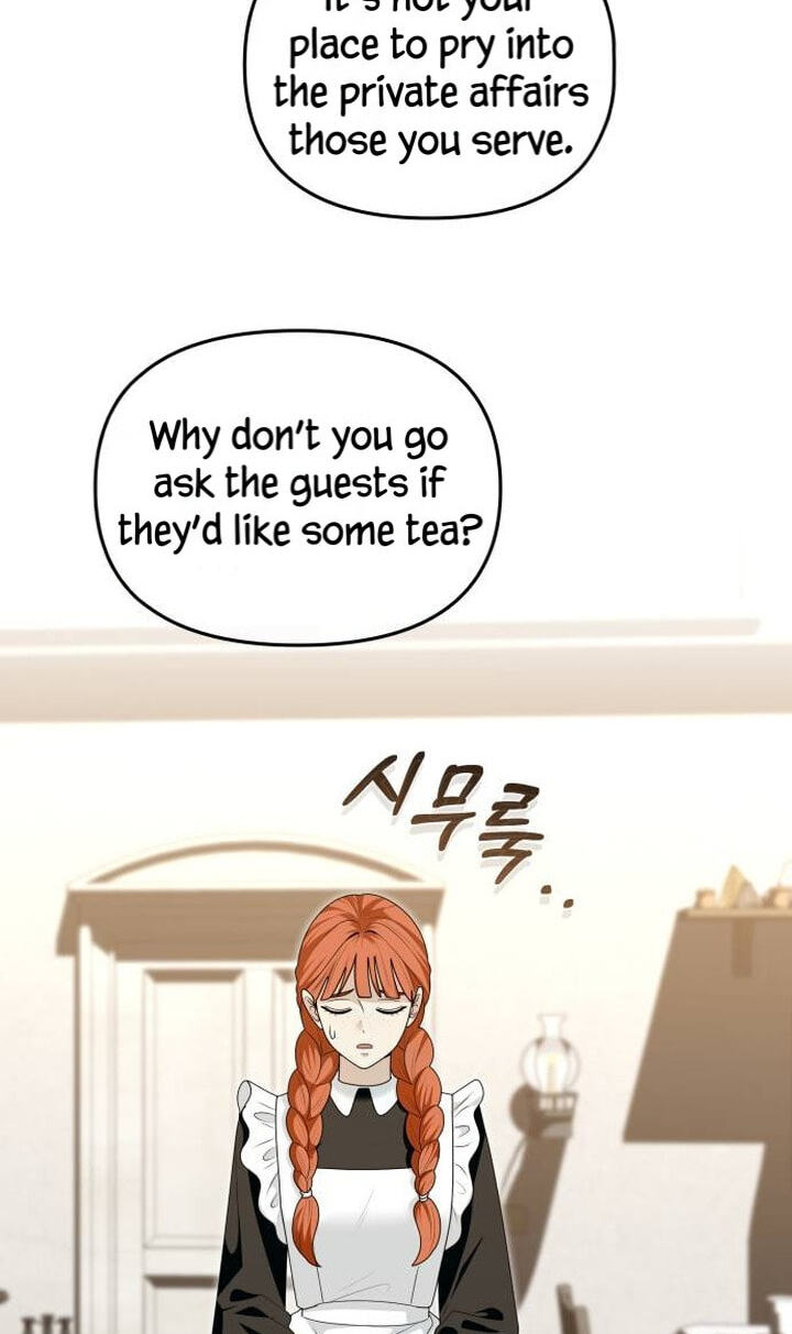 Don’t Tame Me Recklessly Chapter 48 page 96 - 