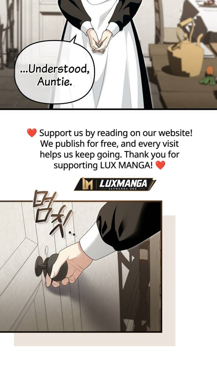 Don’t Tame Me Recklessly Chapter 48 page 97 - 