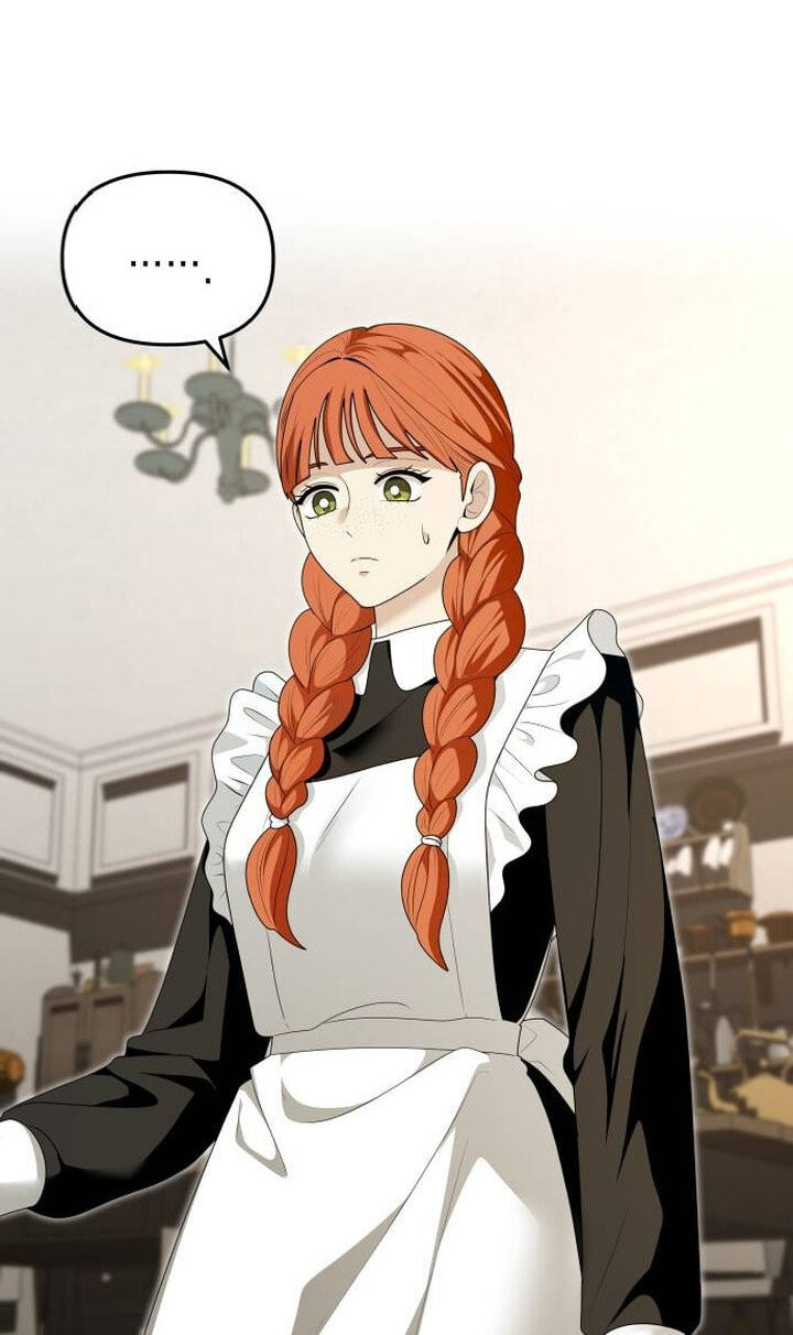 Don’t Tame Me Recklessly Chapter 48 page 98 - 
