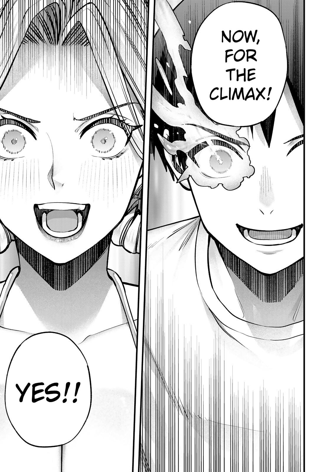 Don't Touch, Kotesashi-kun Chapter 102 page 13 - 