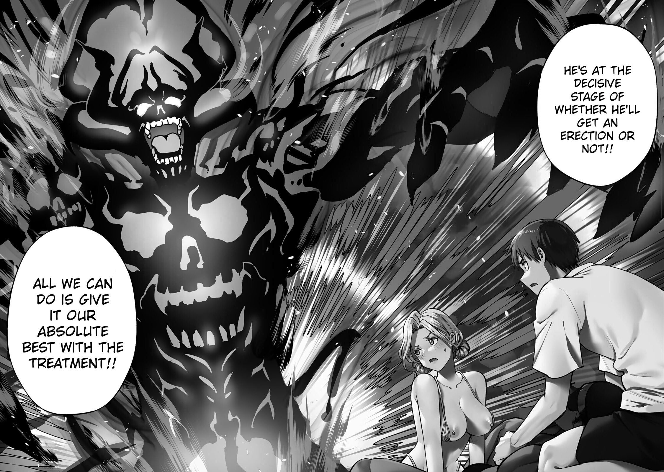 Don't Touch, Kotesashi-kun Chapter 102 page 20 - 