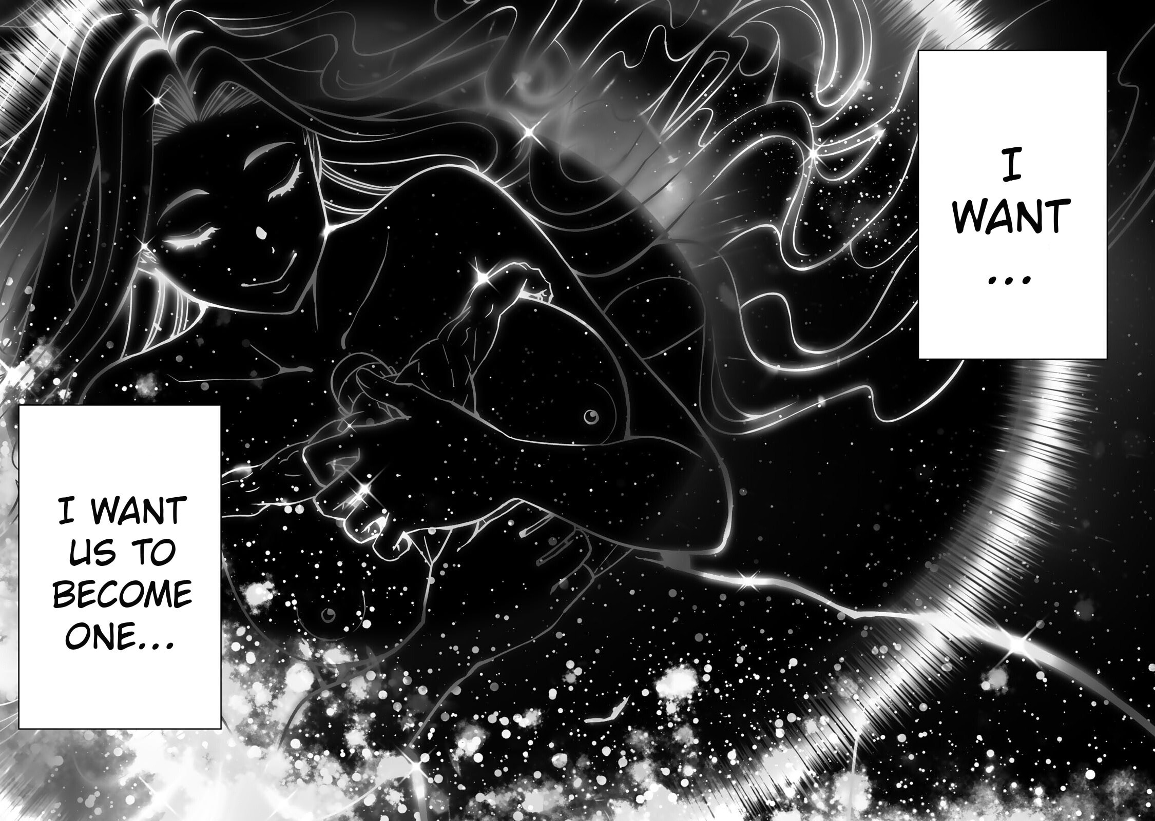 Don't Touch, Kotesashi-kun Chapter 103 page 21 - 