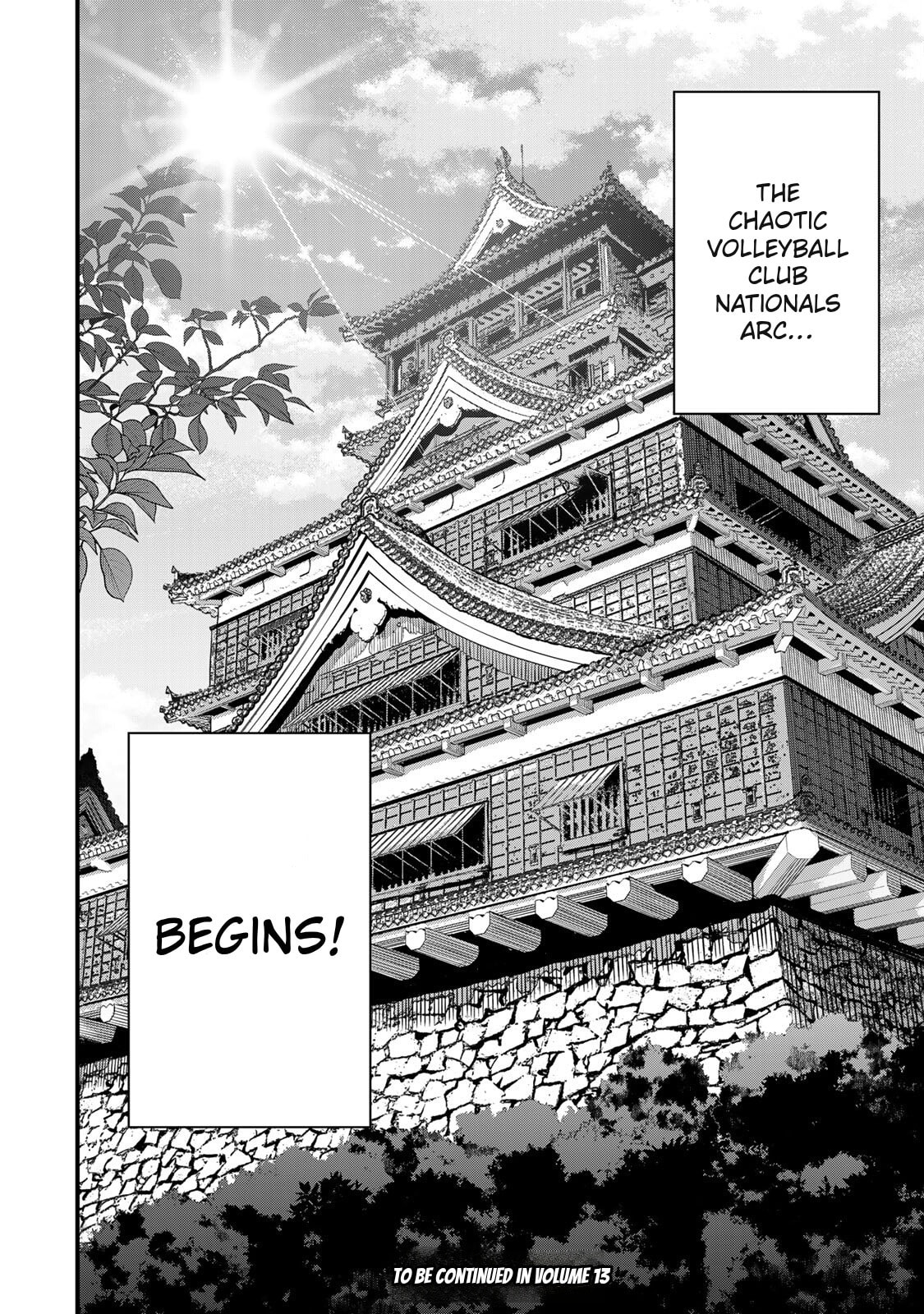 Don't Touch, Kotesashi-kun Chapter 106 page 18 - 