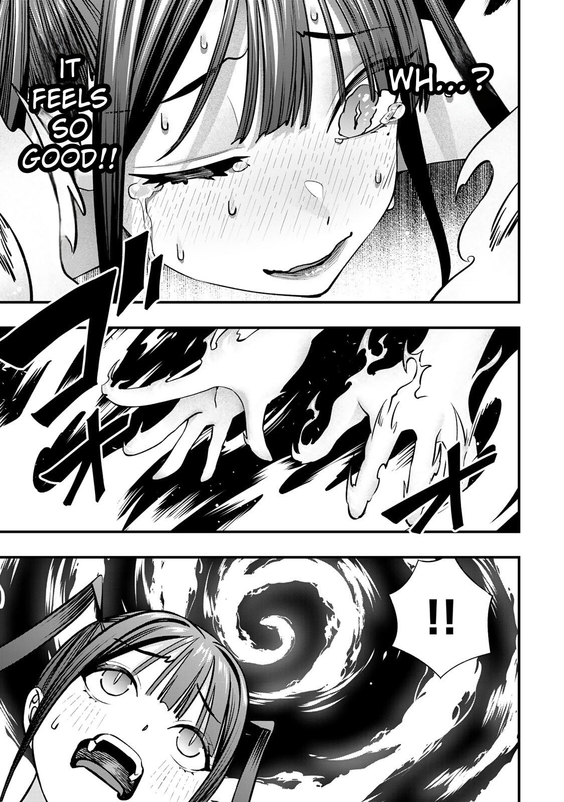 Don't Touch, Kotesashi-kun Chapter 112 page 13 - 