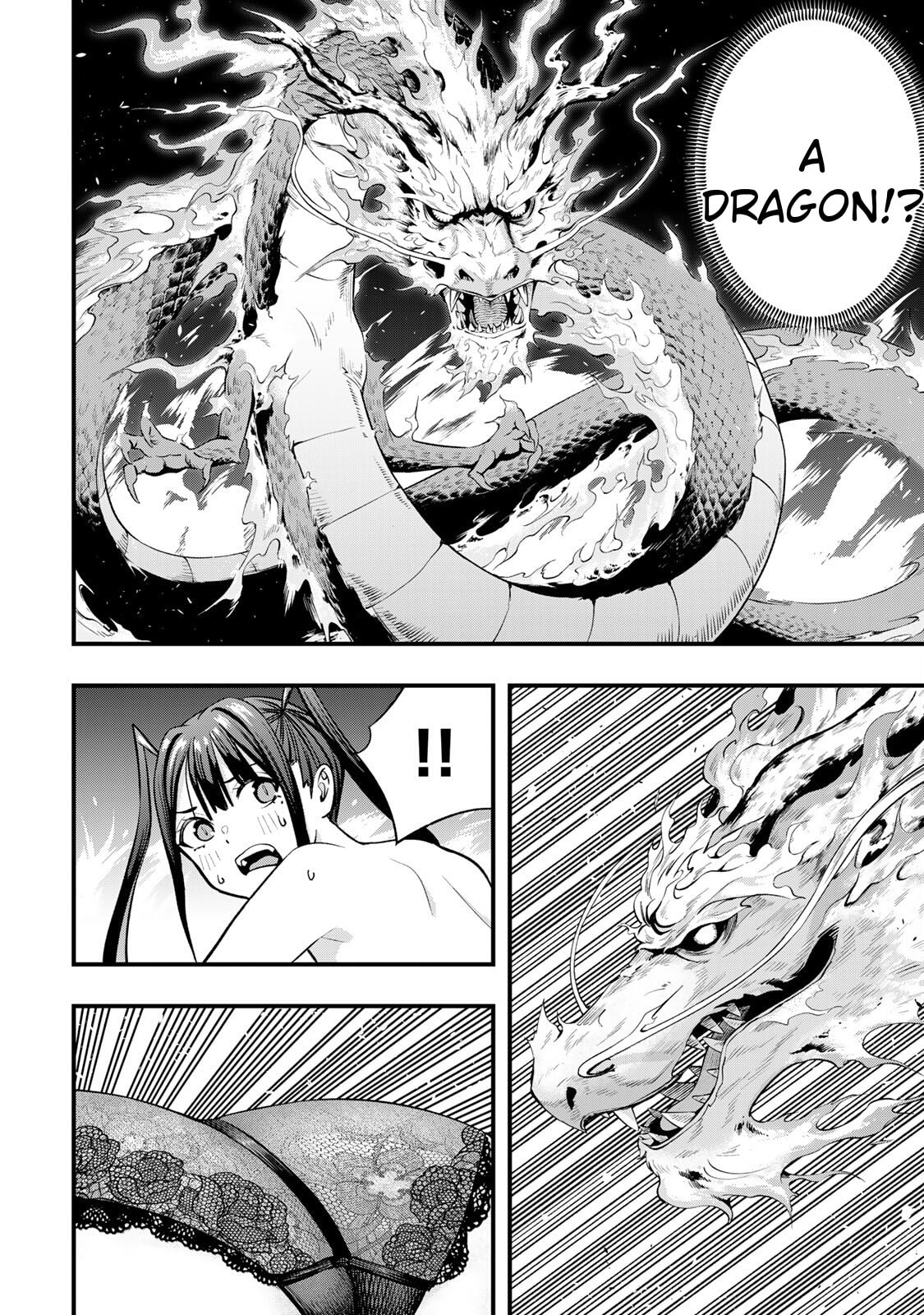 Don't Touch, Kotesashi-kun Chapter 112 page 14 - 