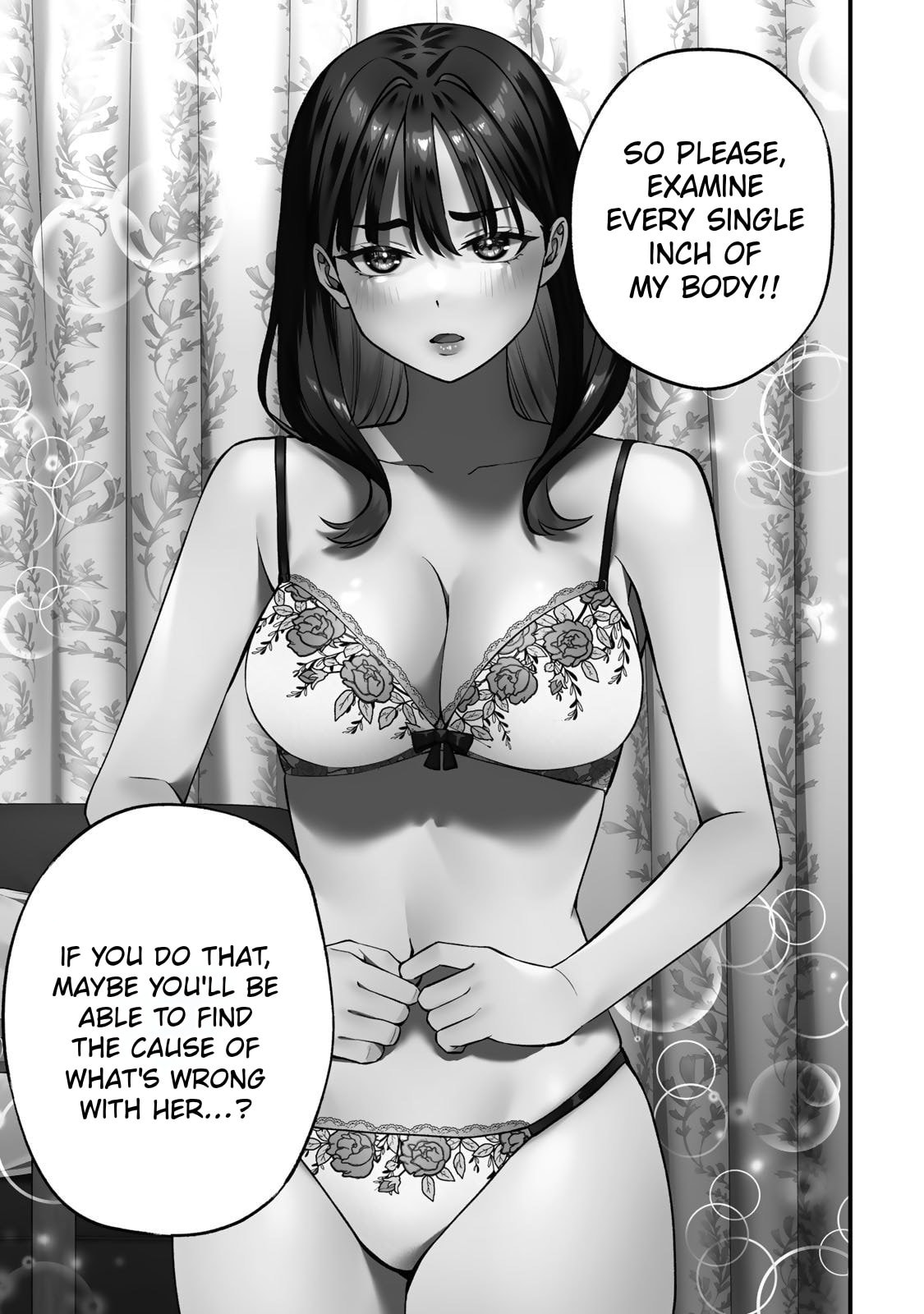 Don't Touch, Kotesashi-kun Chapter 115 page 17 - 