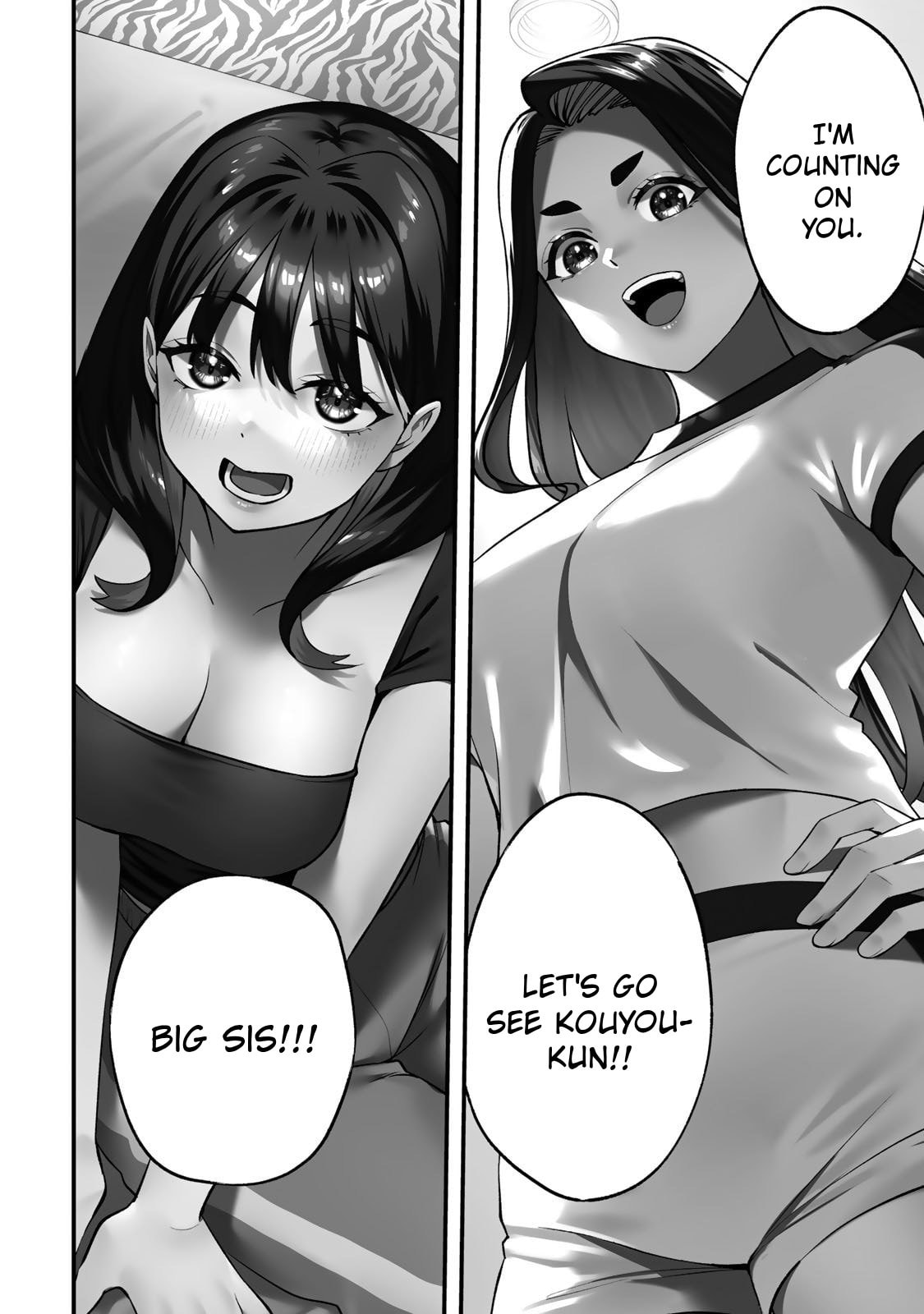 Don't Touch, Kotesashi-kun Chapter 119 page 14 - 