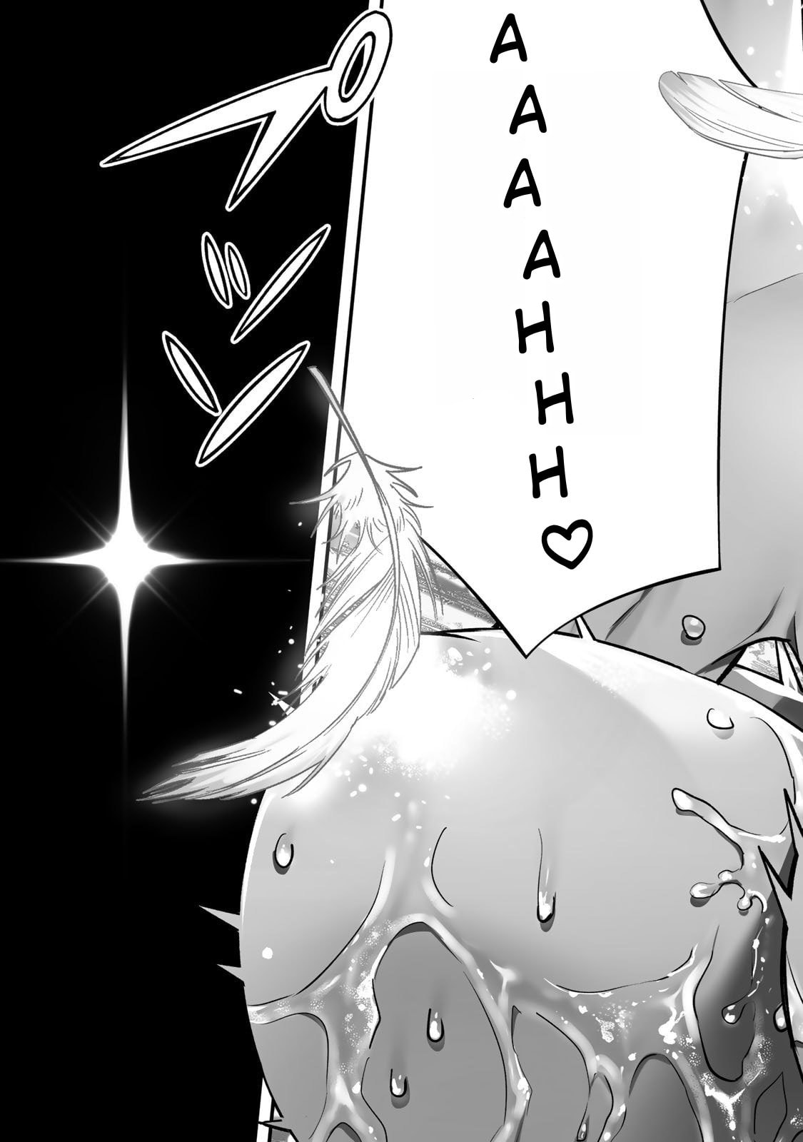 Don't Touch, Kotesashi-kun Chapter 121 page 15 - 