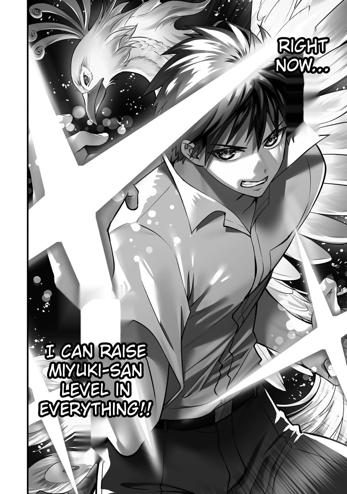 Don't Touch, Kotesashi-kun Chapter 121 page 22 - 